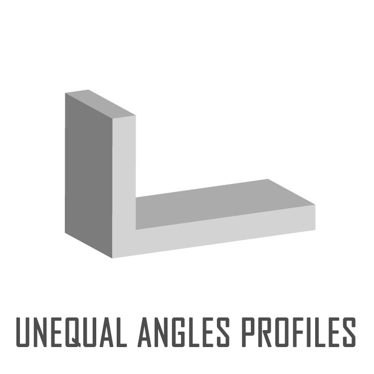ANGOLARI LATI DISEGUALI